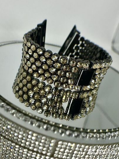 Браслет ремешок на apple watch 42/44/45