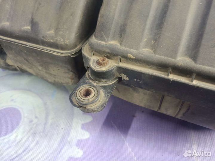 Корпус воздушного фильтра Daewoo Matiz/Дэу Матиз