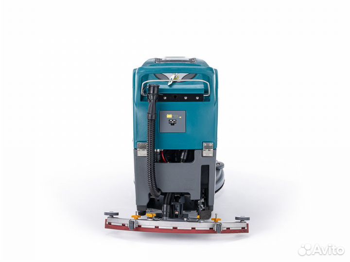 Поломоечная машина wellland F50PL