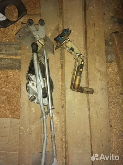 Запчасти Тойота Марк 2 90