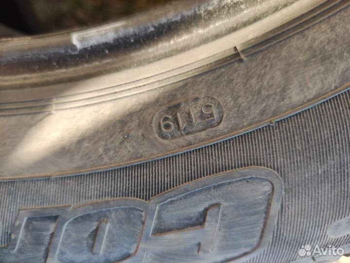 Cordiant Comfort 2 SUV 215/60 R17 100H