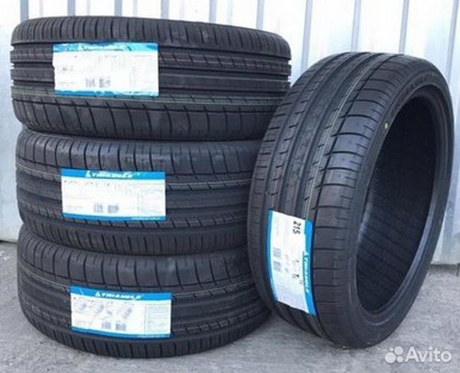 Triangle Sports TH201 245/45 R18