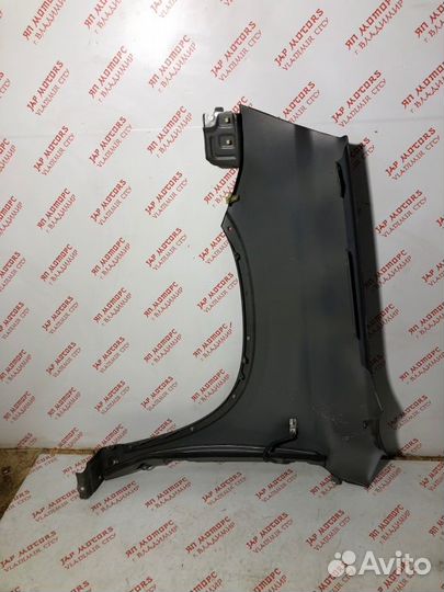 Крыло переднее правое Nissan X Trail T31 TNT31