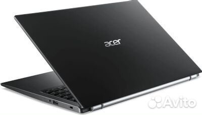 Ноутбук Acer Extensa 15 EX215-54-31K4