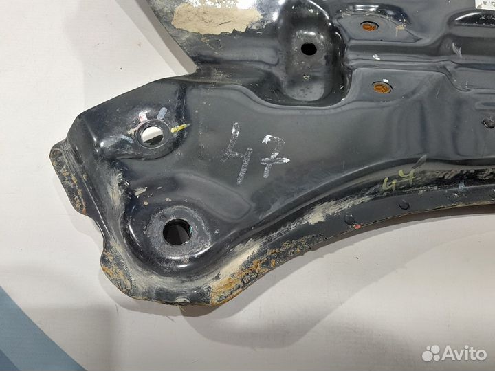 Передний подрамник Kia Sportage 3 2WD АКПП