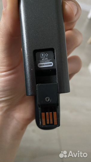 Модемы и роутеры 3G