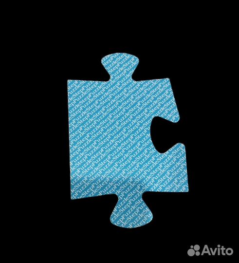 Степ пазл Макси 35