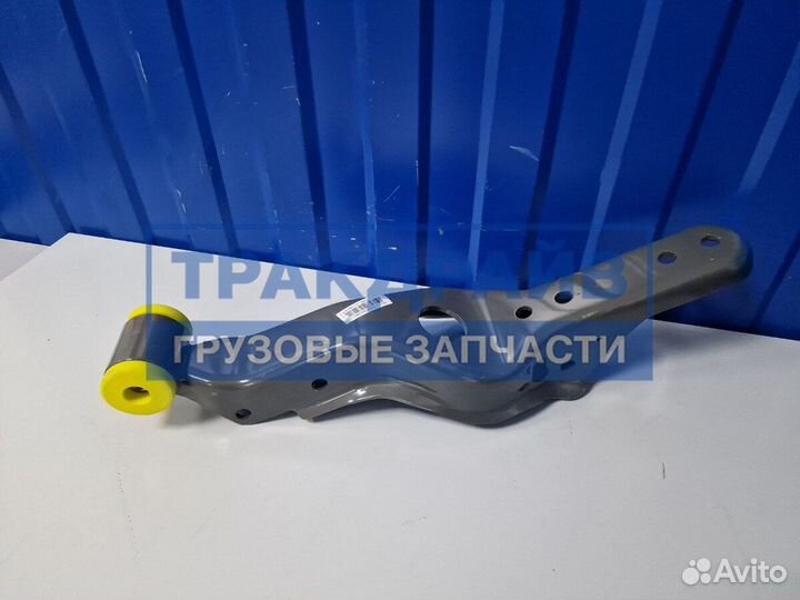 Кронштейн кабины Sitrak C7H MAX