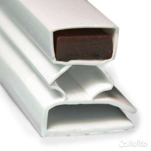 Уплотнитель холодильника Смоленск 6, 900х550 мм