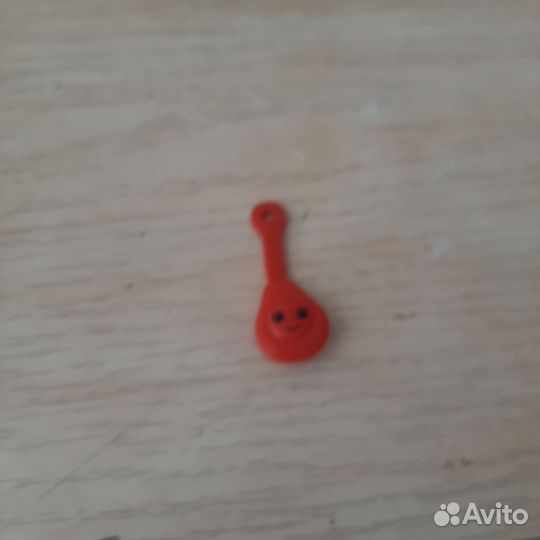 Силиконовые грызунки
