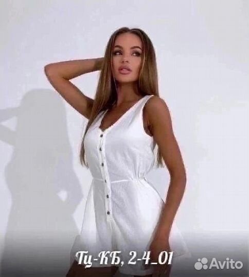 Комбинезон женский новый
