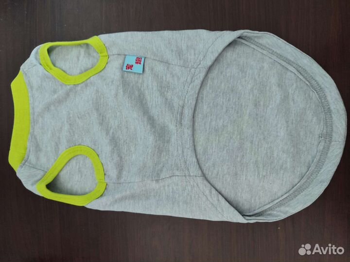 Майка для животных