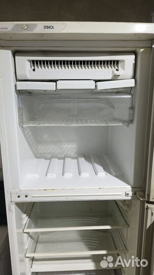 Холодильник no frost бу