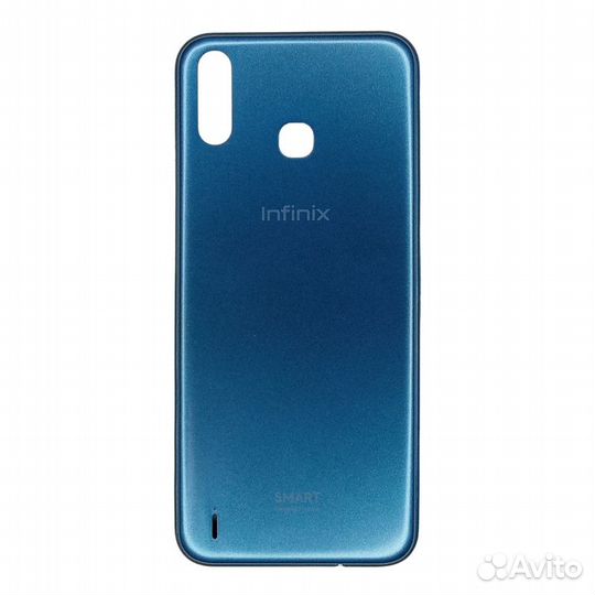 Задняя крышка для Infinix SMART 4 (X653)