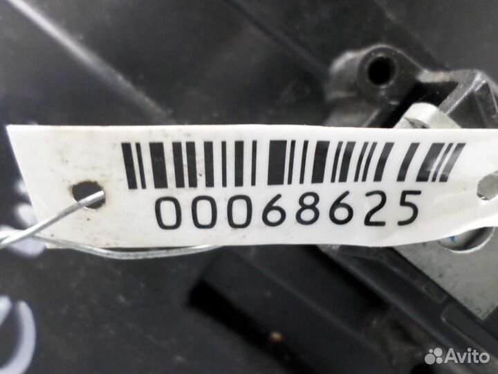 Фара левая BMW X6