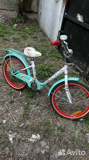 Велосипед детский 20