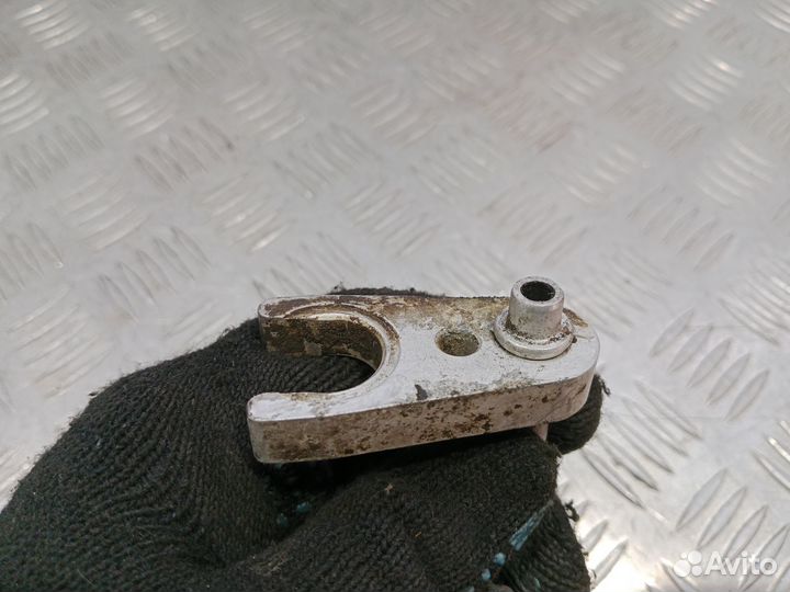 Б/У Трубка кондиционера Volkswagen Golf IV#001