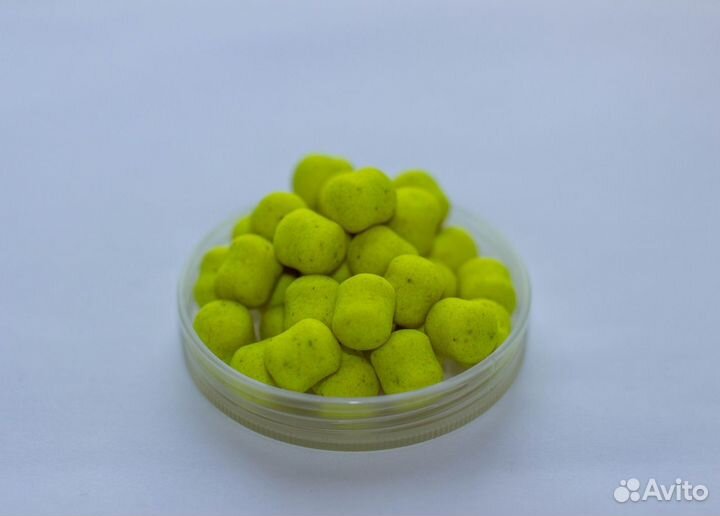 Бойлы нейтральной плавучести SC Baits Dambels