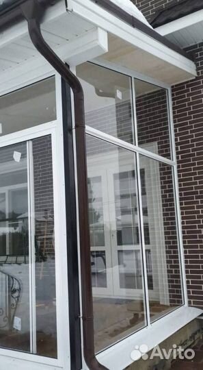 Окна за 1 день