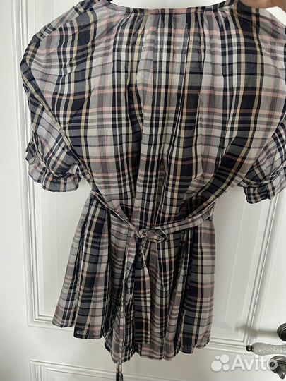 Блузка оригинал новое