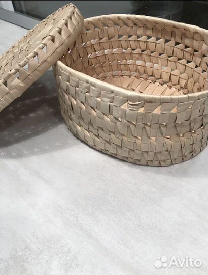 Коробка для хранения