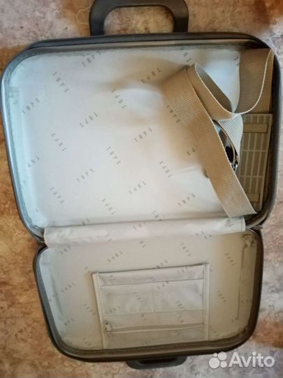 Сумка для ноутбука