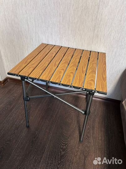 Столик складной туристический