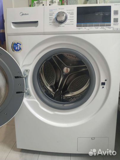 Стиральная машина Midea