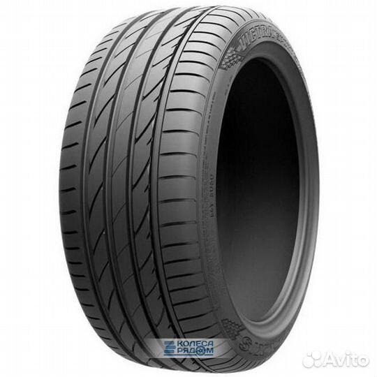 Maxxis Victra Sport SUV VS5 215/65 R17 103V