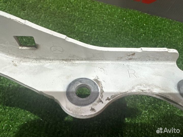 Петля капота правая Mazda Cx-5 Ke 2.0 skyactive