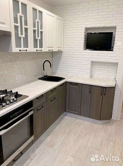 Модульная кухня