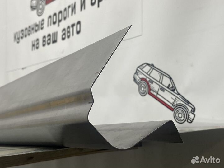 Порог кузовной ремонтный для Ford Transit 5