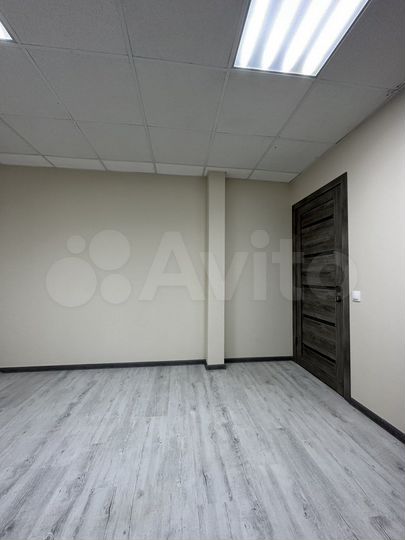 Офис, 17 м²