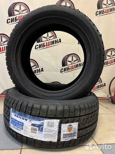 Sailun Ice Blazer Arctic 225/50 R17 98H