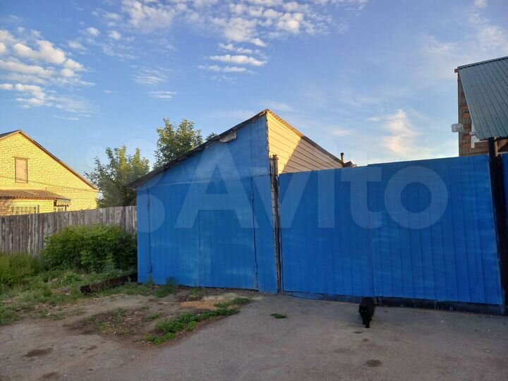 Дом 100 м² на участке 7 сот.