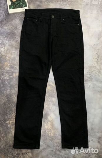 Джинсы Levis оригинал