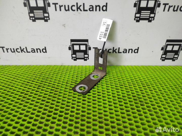 Кронштейн топливных трубок Volvo Fh 4