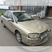 Kia Spectra 1.6 MT, 2007, 160 000 км, с пробегом, цена 165 000 руб.