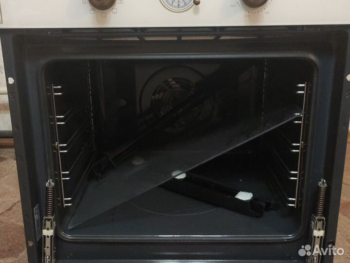 Духовой шкаф electrolux opeb 2500 v