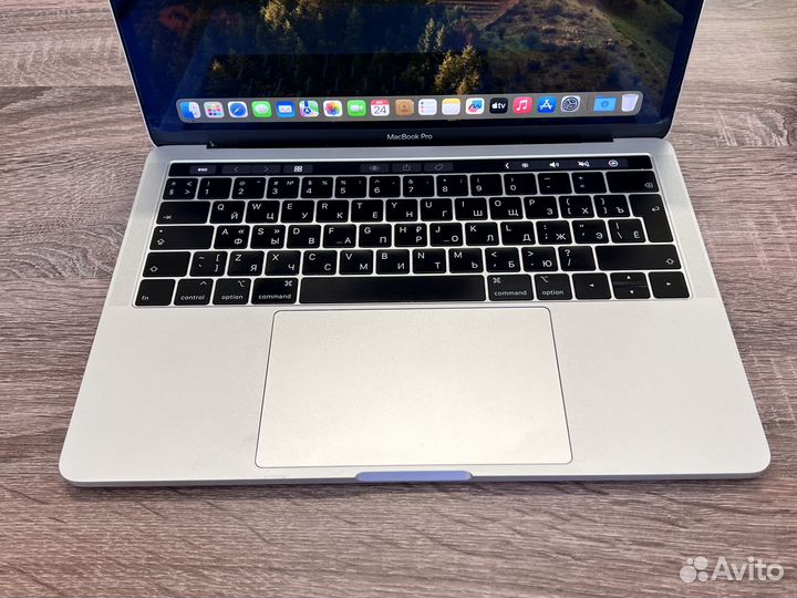 MacBook Pro 13 2019 Core i5/16Gb/256Gb