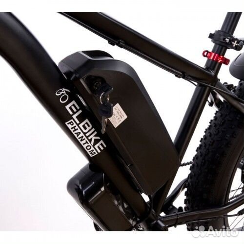 Аккумуляторная батарея Hailong1 48В 10.4Ач