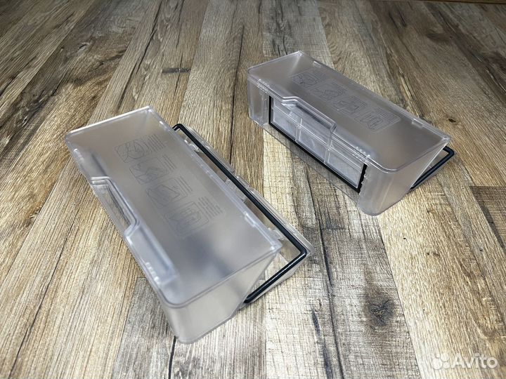 Контейнер Xiaomi Mop P, 2S, Mijia LDS