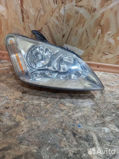 Фара Правая Форд C MAX С макс С мах
