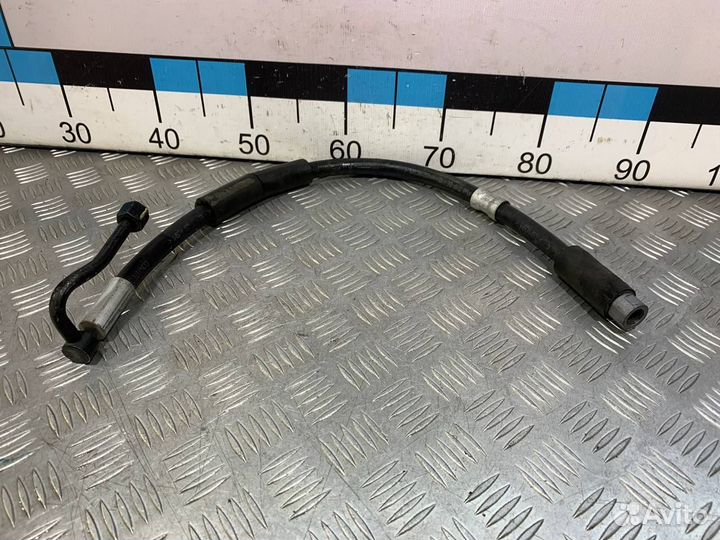 Б/У Шланг гидроусилителя BMW X5 E70 2007-2013