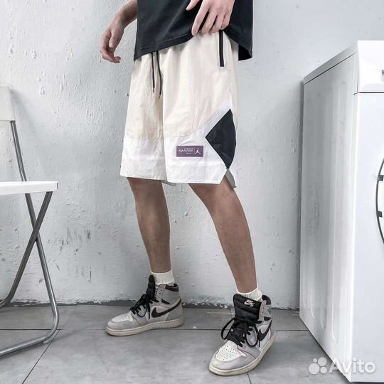 Шорты Nike (Джордан Jordan)