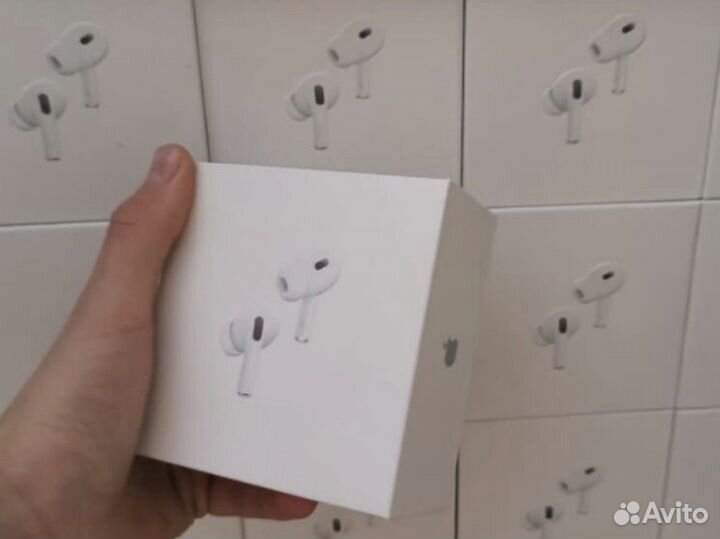 AirPods Pro 2 оптом