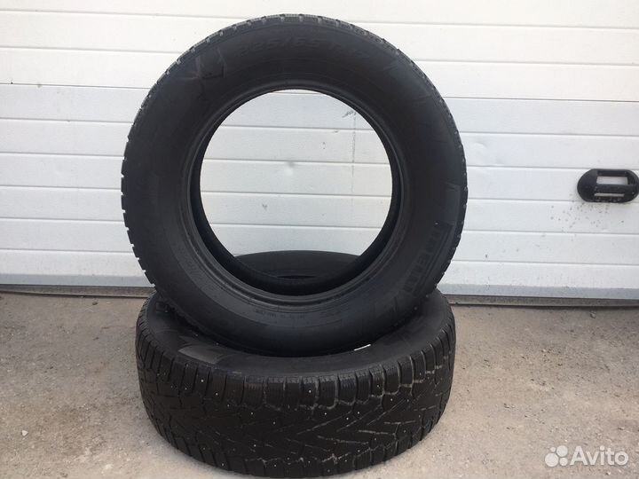 Pirelli Ice Zero 225/65 R17