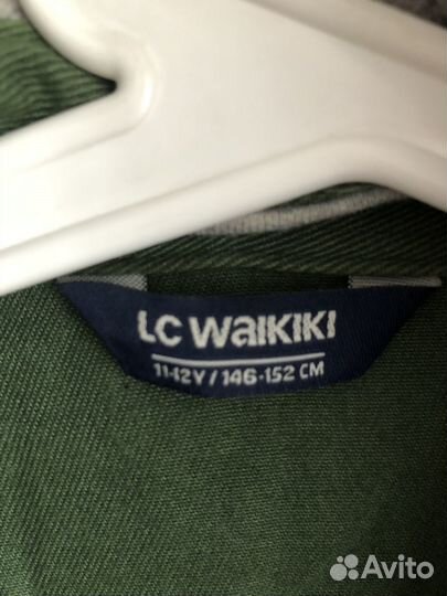 Рубашка на мальчика, Турция