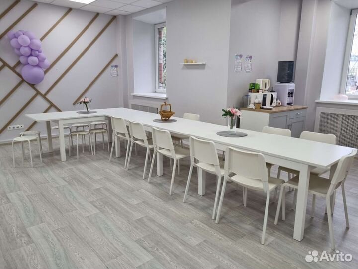 Аренда помещения под праздник, детская игровая