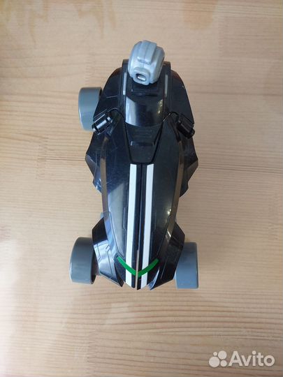 Фигурки бен 10